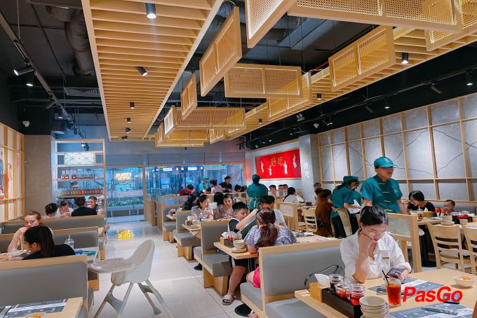 HaoChi Dimsum - Vinh Center-10